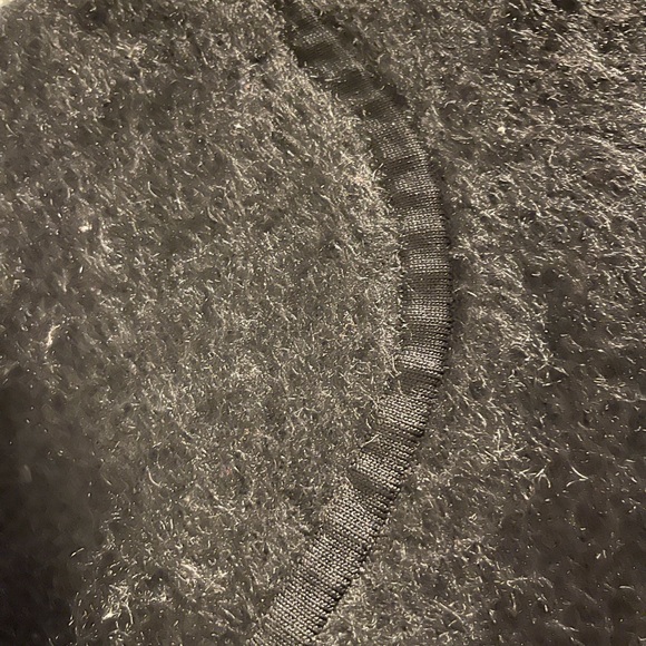 Black Helmut Lang wool sweater - Picture 9 of 11